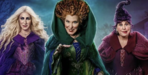 The Spooky Backstory On Witches And Did They Really Use Cannabis