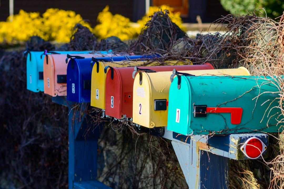 Is The Mail The Latest Cannabis Battle